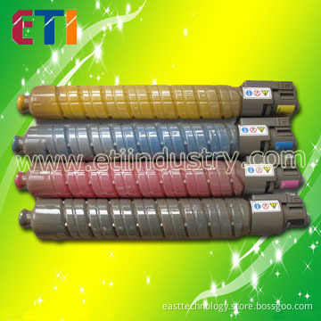 Ricoh (SPC811DNHA) Color Copier Toner Cartridge for (Aficio SP C811)